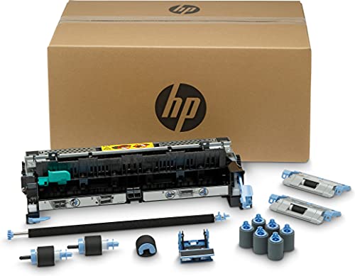 HP Original LaserJet Wartungs-/Fixiererkit 220 V (CF254A) für Drucker der HP LaserJet Enterprise 700 MFP M712 M725 Serien von HP