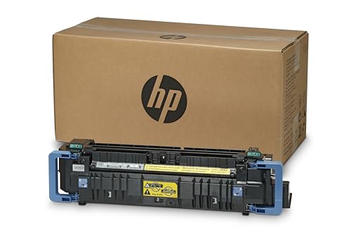 HP Original Wartungskit (C1N58A) passend für CLJM880Z, 100.000 Seiten 220 Volt, Schwarz von HP
