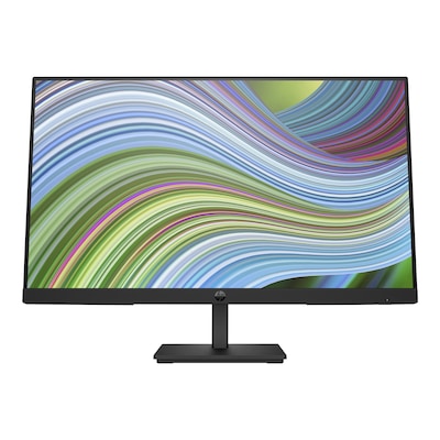 HP P24 G5 60,5cm (23,8") FullHD Office IPS Monitor 16:9 VGA/HDMI/DP von HP