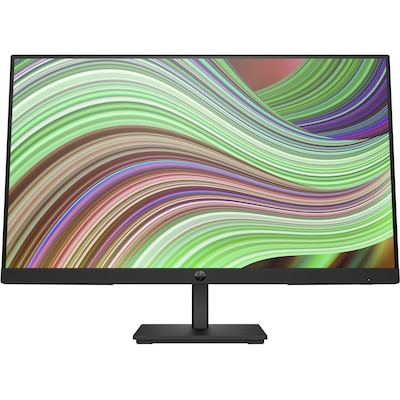 HP P24v G5 60,5cm (23,8") FullHD Office VA Monitor 16:9 VGA/HDMI 250 cd/m² von HP