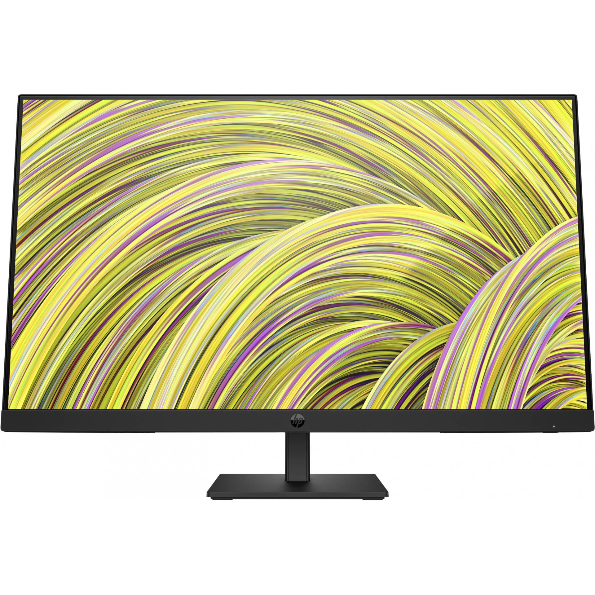 68.6cm/27'' (1920x1080) HP P27h G5 16:9 5ms HDMI VGA DisplayPort VESA Full HD Speaker Black 68.6cm/27'' (1920x1080) HP P27h G5 16:9 5ms HDMI VGA DisplayPort VESA Full HD Speaker Black von HP