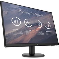 HP P27v G4 68,6cm (27") Full HD IPS Office-Monitor VGA/HDMI 60Hz 5ms 300cd/m² von HP