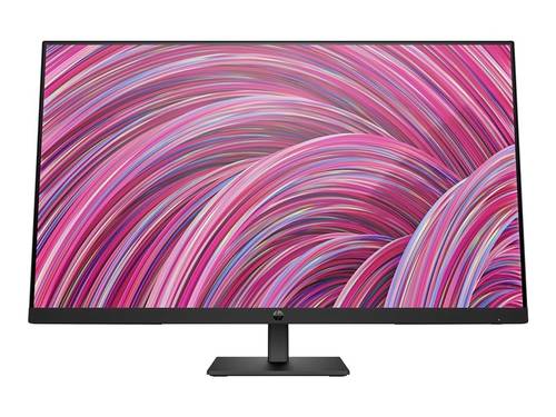 HP P32u G5 LED-Monitor EEK F (A - G) 80cm (31.5 Zoll) 2560 x 1440 Pixel 16:9 5 ms HDMI®, DisplayPor von HP