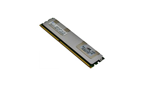 HP PC3-8500 Arbeitsspeicher 16GB (1066 MHz, 240-polig) DDR3-RAM Kit von HP