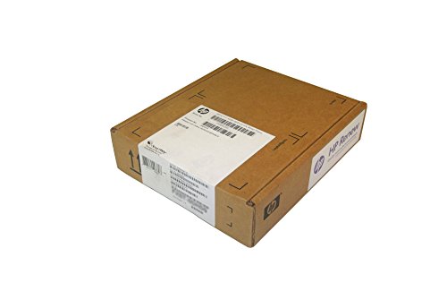 HP PROCURVE 100-FX SFP-LC HP PROCURVE 100-FX SFP-LC von HP