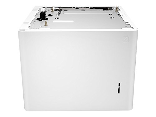 HP Laserjet 2100 Sheet Paper Feeder HP Laserjet 2100 Sheet Paper Feeder von HP
