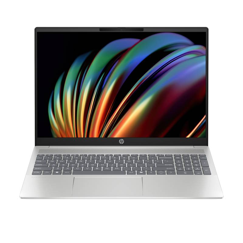 HP Pavilion 16-af0155ng 16" WUXGA IPS, Intel Core Ultra 5 125U, 16GB RAM, 512GB SSD, Windows 11 von HP