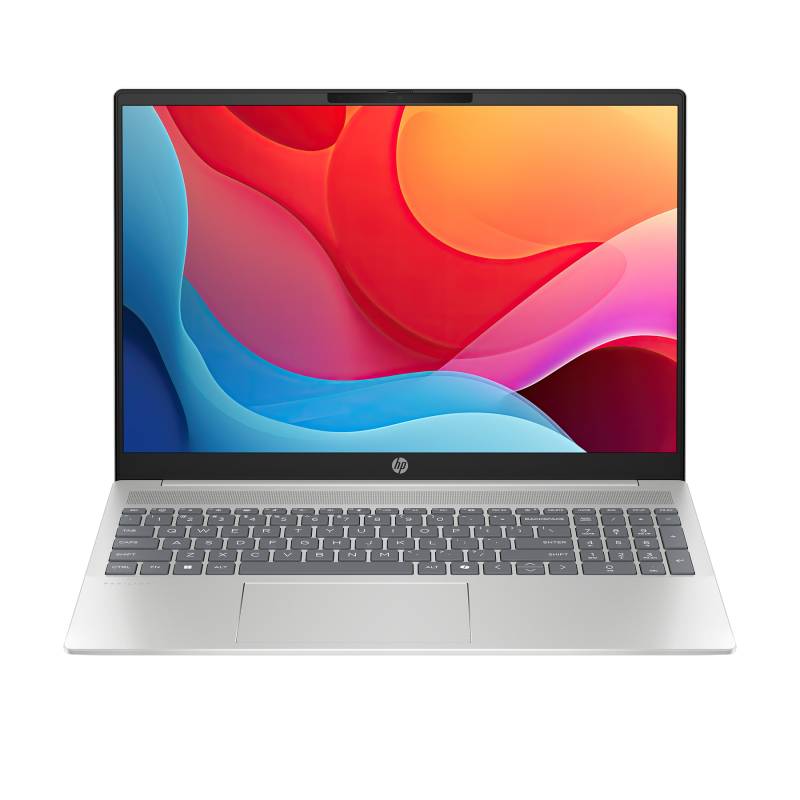 HP Pavilion 16-ag0152ng 16" WUXGA IPS, AMD Ryzen 5 8540U, 8GB RAM, 512GB SSD, Windows 11 von HP