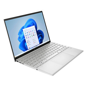 HP Pavilion Aero 13-be2055ng Notebook 33,8 cm (13,3 Zoll), 16 GB RAM, 512 GB SSD M.2, AMD Ryzen 5 7535U von HP