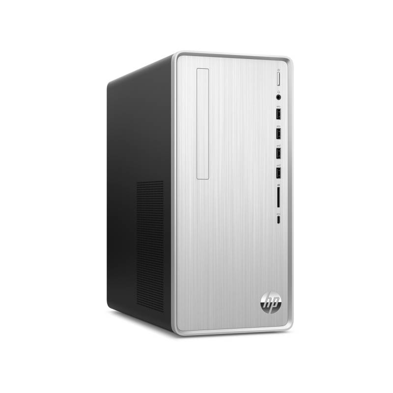 HP Pavilion Desktop TP01-5156ng PC [Intel i5-14400, 16GB RAM, 1TB SSD, UHD Grafik, Windows 11] von HP