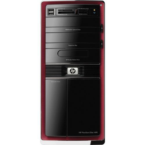 HP Pavilion Elite e-430it Desktop PC von HP