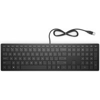 HP Pavilion Kabelgebundene Tastatur 300 von HP