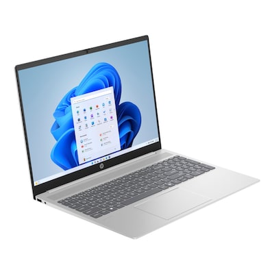 HP Pavilion Laptop 16" WUXGA IPS silber Core Ultra 7 155H 16GB/1TB SSD Win11 16-af0477ng von HP