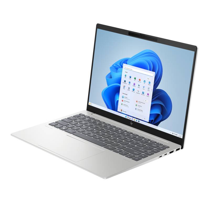 HP Pavilion Plus 14-ew1152ng 14" WQXGA IPS 120Hz, Intel Core Ultra 5 125H, 16GB RAM, 512GB SSD, Windows 11 von HP