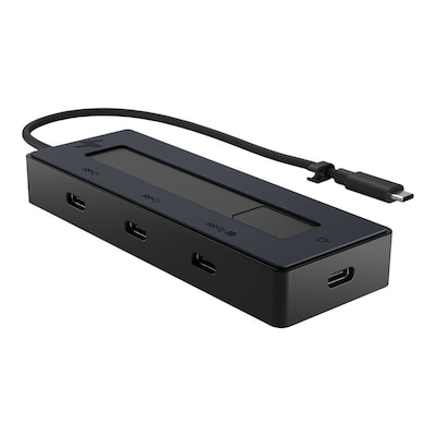 HP Port Replicator USB-C - DP von HP