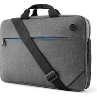 HP Prelude Laptop-Tasche 43,94cm (17,3 Zoll) Grau (34Y64AA) von HP