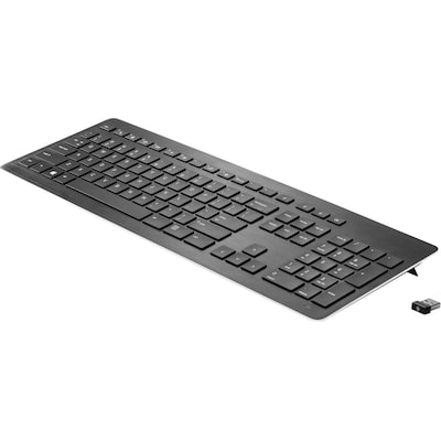 HP Premium Kabellose Tastatur von HP