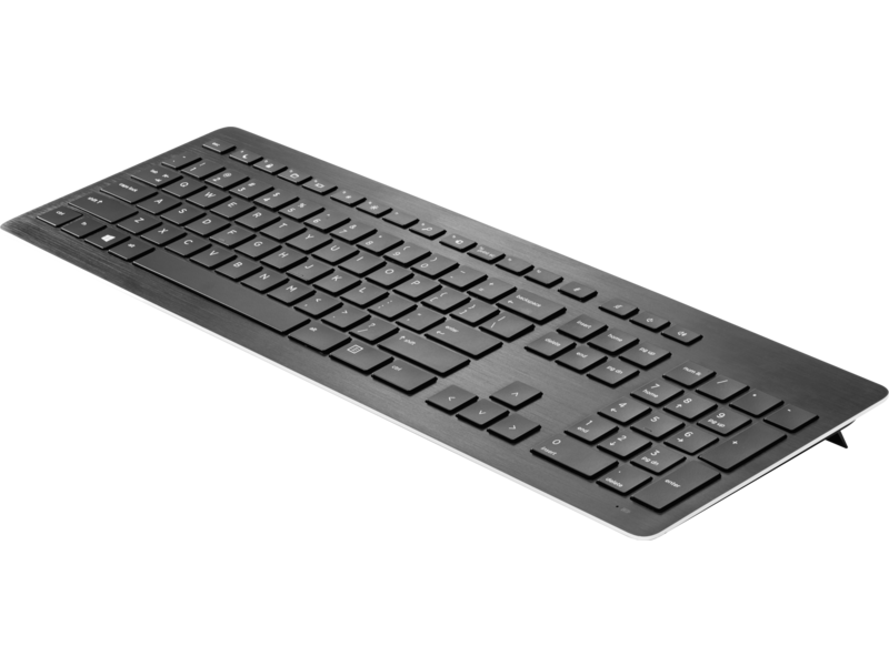 HP Premium Tastatur von HP