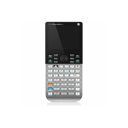 HP Prime G2 - Calculator graphing HP Prime G2 - Calculator graphing von HP