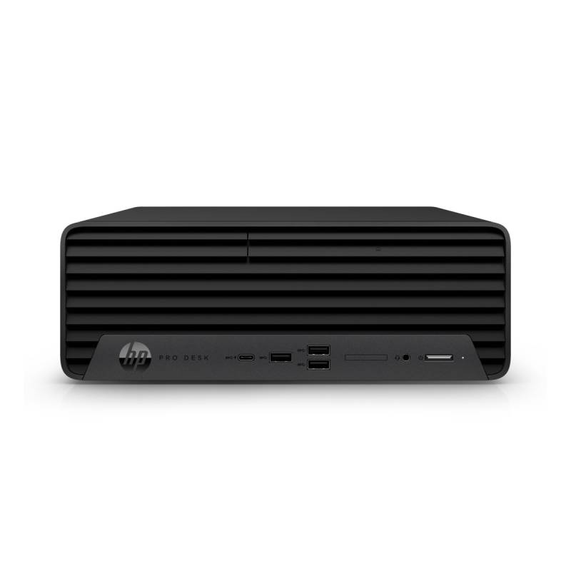 HP Pro 400 G9 SFF 881Y8EA [Intel Core i5-14500, 16GB RAM, 512GB SSD, Intel UHD Graphics 770, Windows 11 Pro] von HP