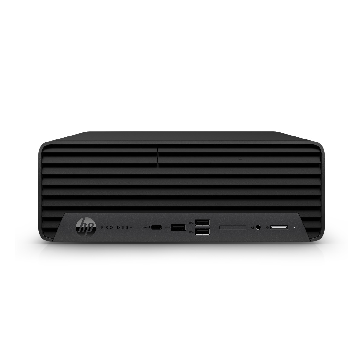 HP Pro 400 G9 SFF 9M8H8AT [Intel i5-12500, 16GB RAM, 512GB SSD, Intel UHD Graphics 770, Windows 11 Pro] von HP