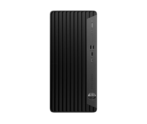 HP Pro 400 G9 Tower Desktop-PC 9M8K6AT [Core Intel i5-13500, 16GB RAM, 512GB SSD, Intel UHD Graphics 770, Windows 11 HP Pro 400 G9 Tower Desktop-PC 9M8K6AT [Core Intel i5-13500, 16GB RAM, 512GB SSD, Intel UHD Graphics 770, Windows 11 von HP