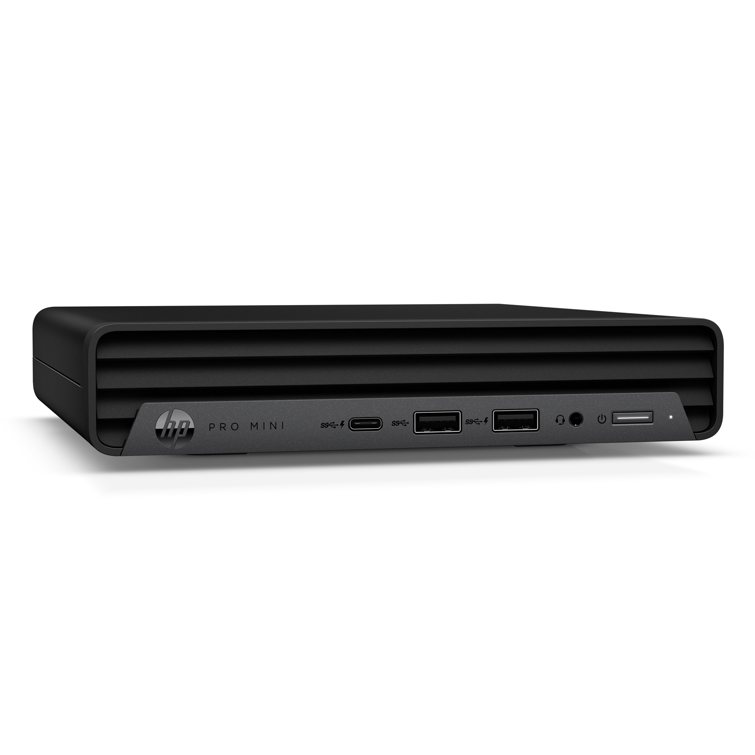 HP Pro Mini 400 G9 DM A1HL3ES [Intel i3-13100T, 8GB RAM, 256GB SSD, Intel UHD Graphics 730, Windows 11 Pro] von HP