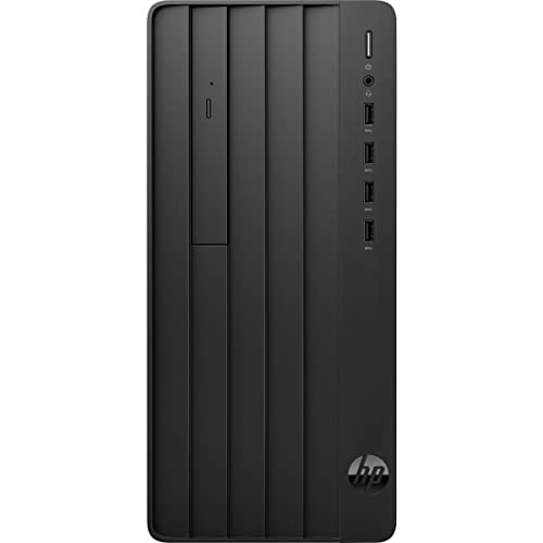 HP Pro Tower 290 G9 I5-12400 512GB SSD 16GB RAM Desktop PC HP Pro Tower 290 G9 I5-12400 512GB SSD 16GB RAM Desktop PC von HP