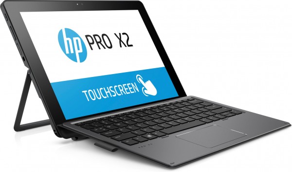 HP Pro x2 612 G2 Tablet 12 Zoll Touch Display Intel Core i5 256GB SSD 8GB Windows 10 Pro LTE inkl. Tastatur HP Pro x2 612 G2 Tablet 12 Zoll Touch Display Intel Core i5 256GB SSD 8GB Windows 10 Pro LTE inkl. Tastatur von HP