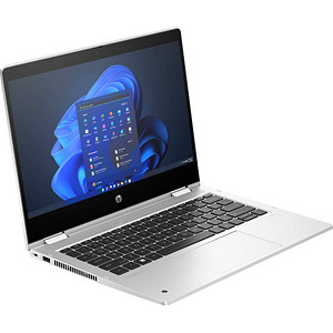HP  Pro x360 435 G10 (816D9EA) Convertible Notebook 33,8 cm (13,3 Zoll), 32 GB RAM, 1 TB SSD, AMD Ryzen 7 7730U von HP