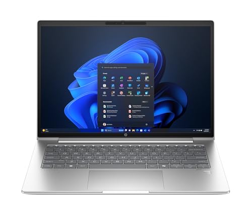 HP ProBook 440 G11 Notebook - Wolf Pro Security - Intel Core Ultra 7 155U / 1.7 GHz - Win 11 Pro - Intel Graphics - 32 GB RAM - 1 TB SSD NVMe - 35.6 cm (14") IPS 1920 x 1200 - Wi-Fi 6E, Bluetooth von HP