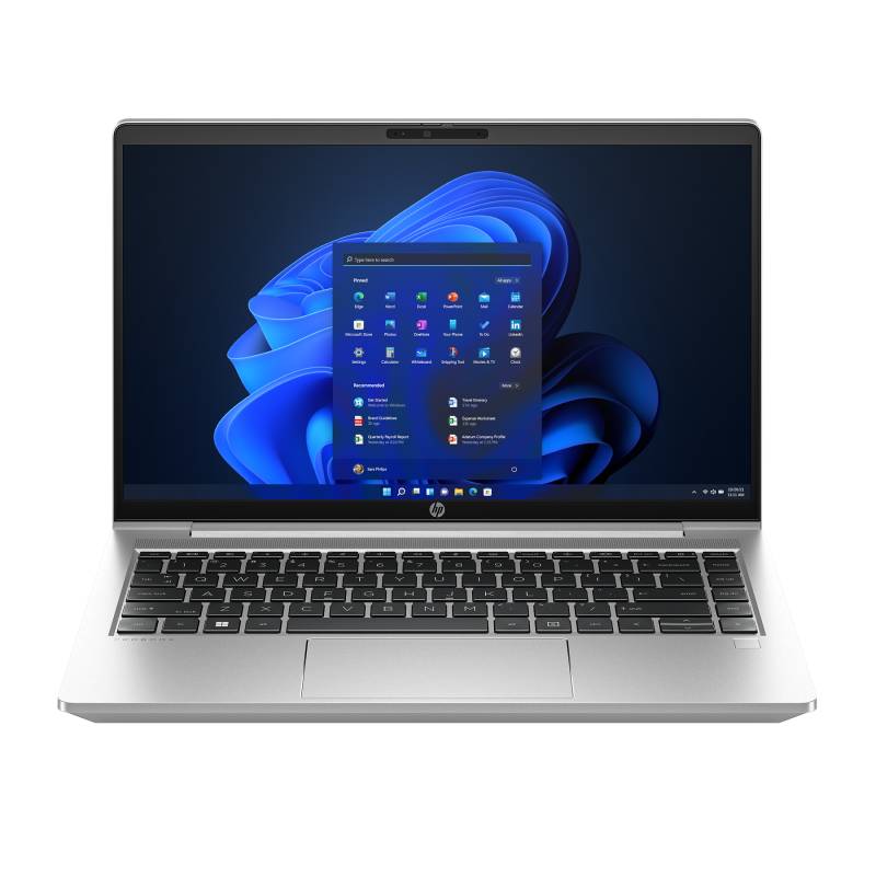 HP ProBook 445 G10 854K7ES 14" FHD IPS 400 Nits, AMD Ryzen 5 7530U, 16GB RAM, 512GB SSD, Windows 11 Pro von HP