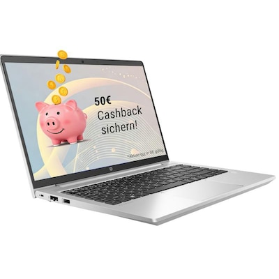 HP ProBook 445 G9 14" FHD IPS R5-5625U 16GB/512GB SSD Win11 Pro 9V1F6AT - BTO HP ProBook 445 G9 14" FHD IPS R5-5625U 16GB/512GB SSD Win11 Pro 9V1F6AT - BTO von HP