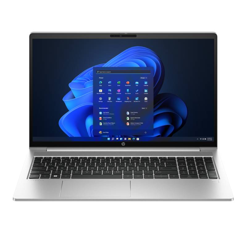 HP ProBook 450 G10 854M0ES B-Ware 15,6" FHD IPS, Intel Core i7-1355U, 16GB RAM, 512GB SSD, Windows 11 Pro von HP