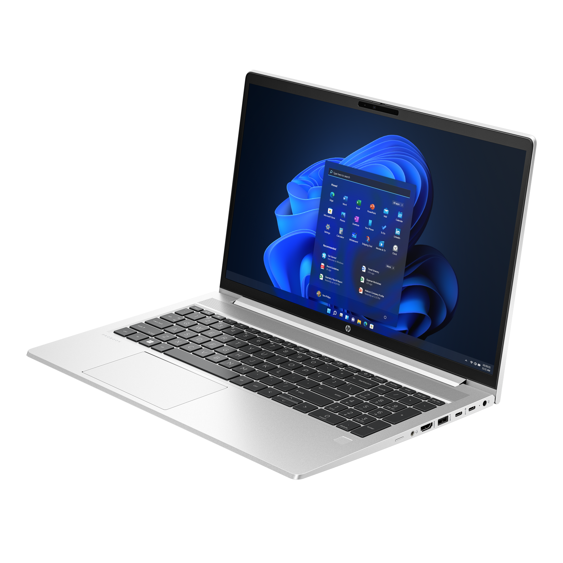 HP ProBook 450 G10 854M1ES B-Ware 15,6" FHD IPS 400 Nits, Intel Core i5-1335U, 16GB RAM, 512GB SSD, Windows 11 Pro HP ProBook 450 G10 854M1ES B-Ware 15,6" FHD IPS 400 Nits, Intel Core i5-1335U, 16GB RAM, 512GB SSD, Windows 11 Pro von HP
