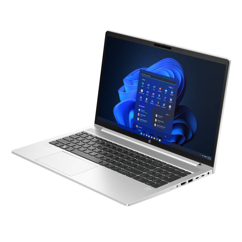 HP ProBook 450 G10 854M1ES B-Ware 15,6" FHD IPS 400 Nits, Intel Core i5-1335U, 16GB RAM, 512GB SSD, Windows 11 Pro von HP