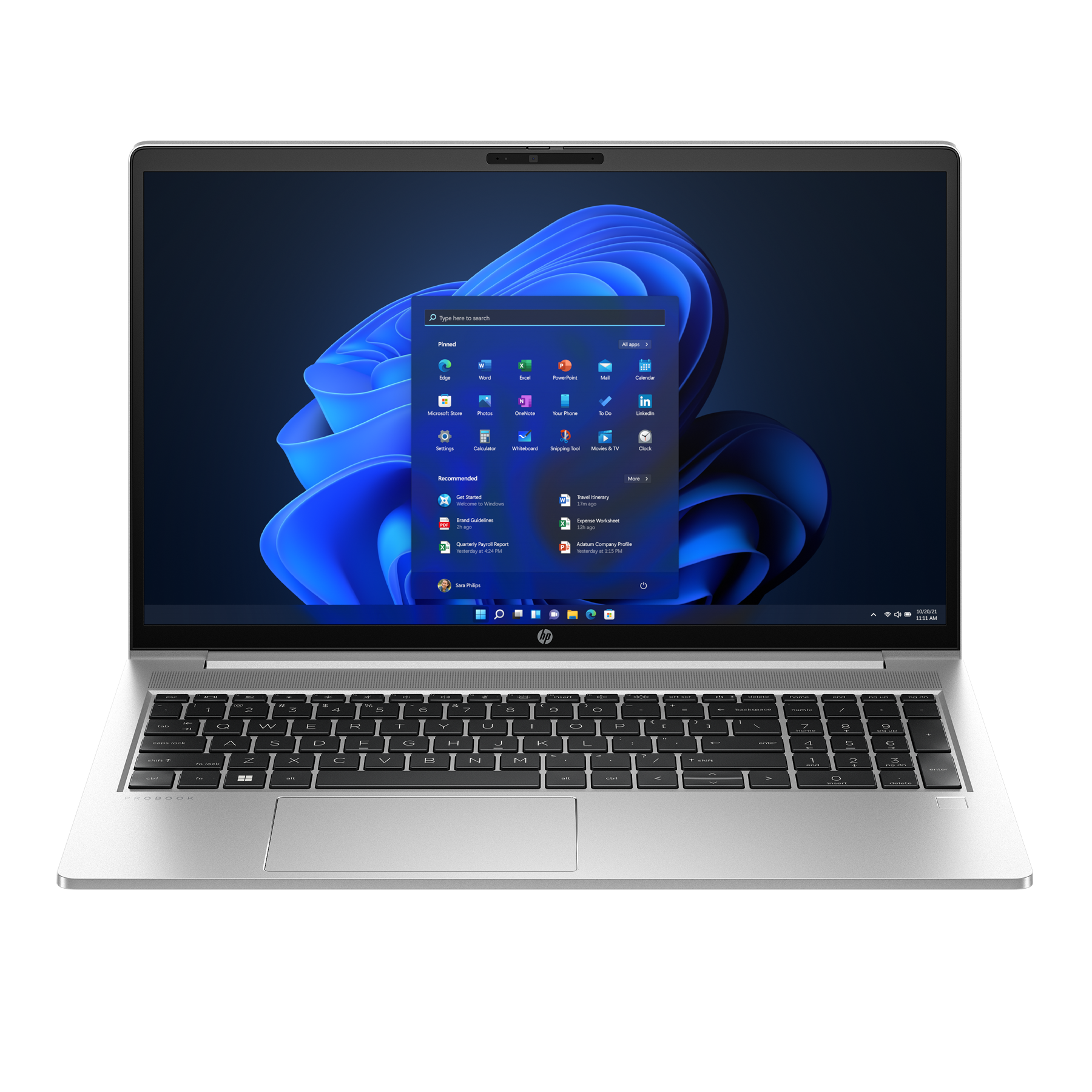 HP ProBook 450 G10 8X9R9ES 15,6" FHD IPS 400 Nits, Intel Core i5-1334U, 16GB RAM, 512GB SSD, Windows 11 Pro HP ProBook 450 G10 8X9R9ES 15,6" FHD IPS 400 Nits, Intel Core i5-1334U, 16GB RAM, 512GB SSD, Windows 11 Pro von HP