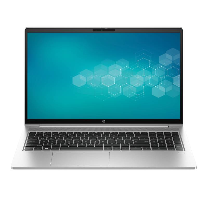 HP ProBook 450 G10 9X1A8ES 15,6" FHD IPS 400 Nits, Intel i7-1355U, 32GB RAM, 1TB SSD, inkl. Windows 11 Home & Installation von HP
