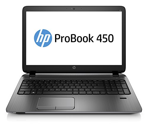 HP ProBook 450 G2 von HP