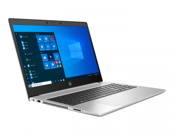 HP ProBook 450 G7 15,6 Zoll 1920x1080 Full HD Intel Core i5 512GB SSD 16GB Windows 11 Pro LTE Webcam von HP