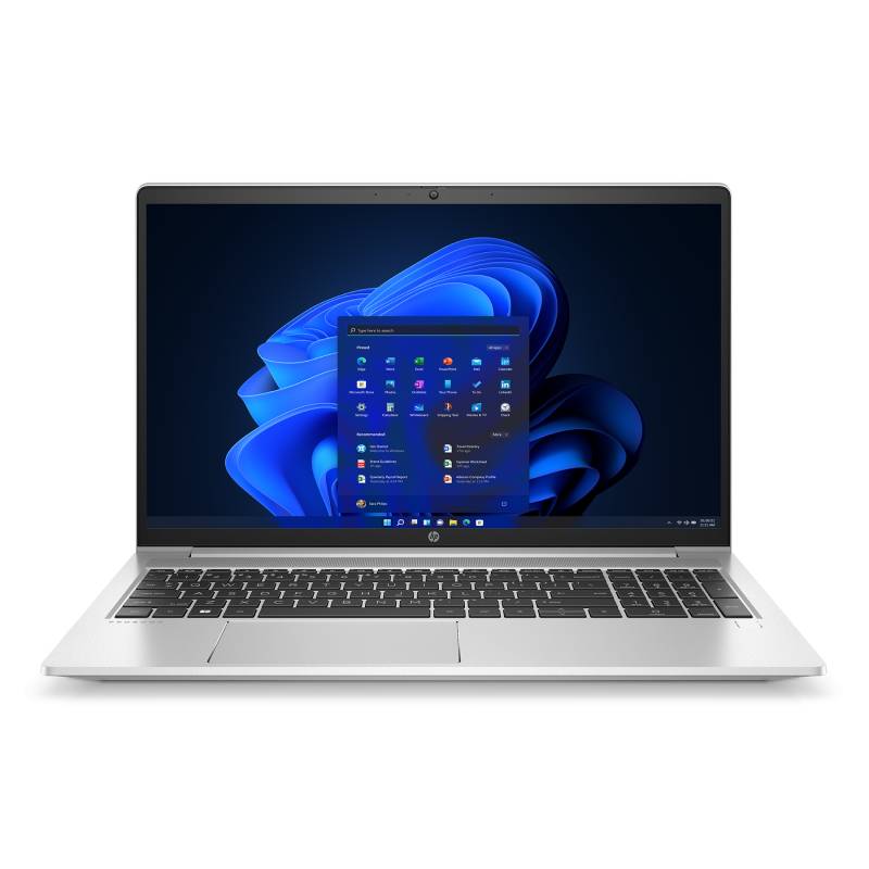 HP ProBook 450 G9 779H2ES B-Ware 15,6" FHD IPS 400 Nits, Intel Core i5-1235U, 16GB RAM, 512GB SSD, Windows 11 Pro von HP