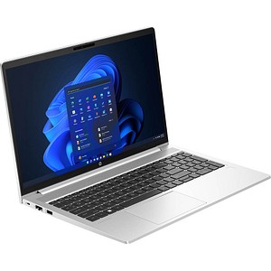HP ProBook 455 G10 B2MN5ES#ABD Notebook 39,6 cm (15,6 Zoll), 16 GB RAM, 256 GB SSD, AMD Ryzen 3-7330U von HP