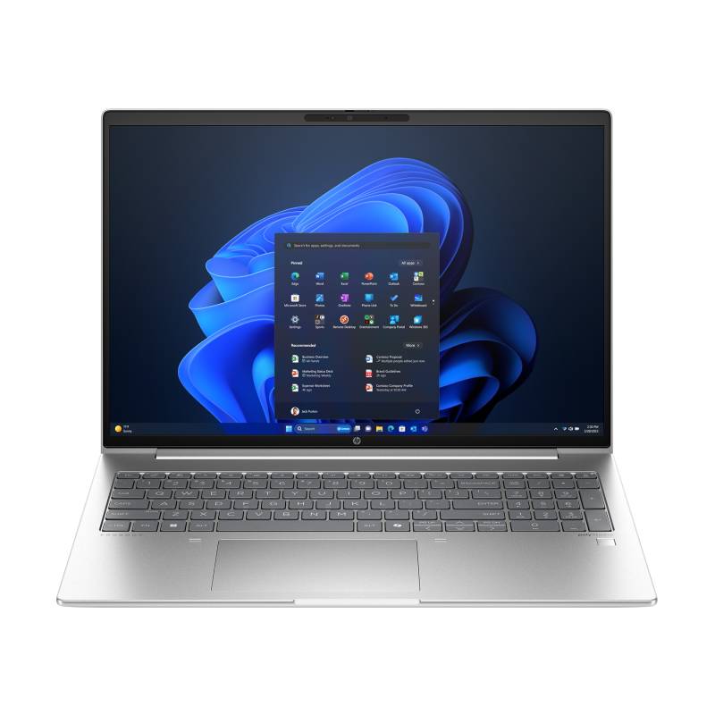 HP ProBook 465 G11 9Y7J5ET 16" WUXGA IPS, AMD Ryzen 5 7535U, 16GB RAM, 512GB SSD, Windows 11 Pro von HP