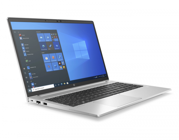 HP ProBook 650 G8 15,6 Zoll 1920x1080 Full HD Intel Core i5 512GB SSD 16GB Windows 11 Pro Fingerprint HP ProBook 650 G8 15,6 Zoll 1920x1080 Full HD Intel Core i5 512GB SSD 16GB Windows 11 Pro Fingerprint von HP