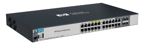 HP ProCurve 2910al-24G LAN-Switch von HP