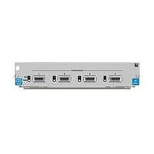 HP ProCurve Modul 5400zl 4Port 10GbE CX4 von Hewlett Packard