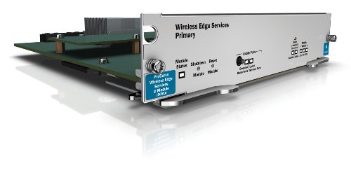 HP ProCurve Wireless Edge Service Fernverwaltungsadapter zl Mod von Hewlett Packard