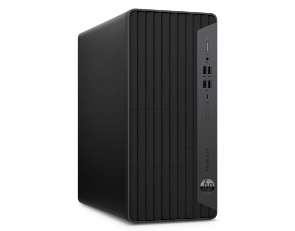 HP ProDesk 600 G6 MT Intel Core i5-10400F 512GB SSD 16GB Windows 11 Pro Nvidia Quadro K600 von HP