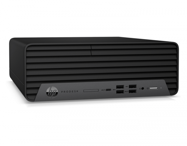 HP ProDesk 600 G6 SFF Intel Core i5-10400F 512GB SSD 16GB Windows 11 Pro Grafikkarte mit 2GB Speicher HP ProDesk 600 G6 SFF Intel Core i5-10400F 512GB SSD 16GB Windows 11 Pro Grafikkarte mit 2GB Speicher von HP