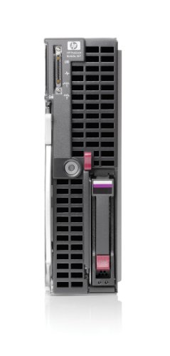 HP ProLiant BL465c G7 Blade Server (AMD Opteron 6174, 2,2GHz, 8GB RAM, 12MB Cache) von HP